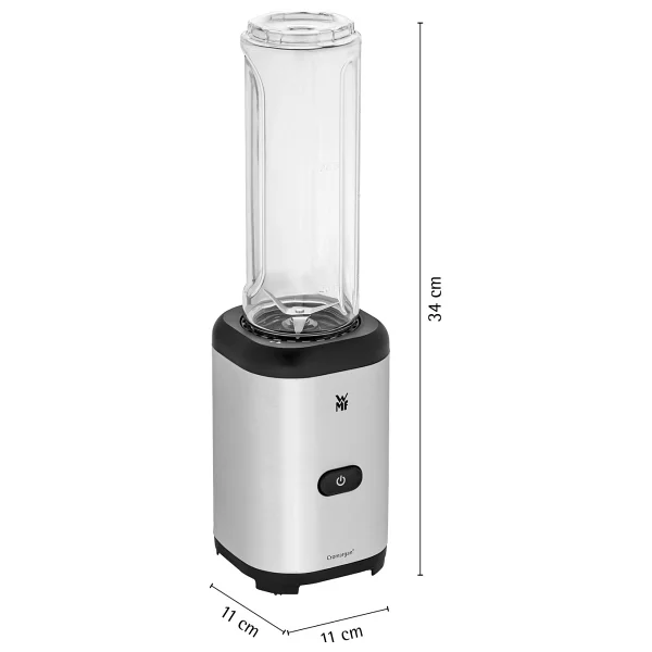 Wmf Kult X Mix Go 300 W Smoothie Blender - Görsel 9