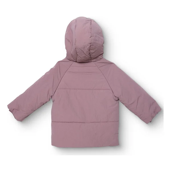 Hellobaby Kız Bebek Mont Polyester Uzun Kol - Görsel 2