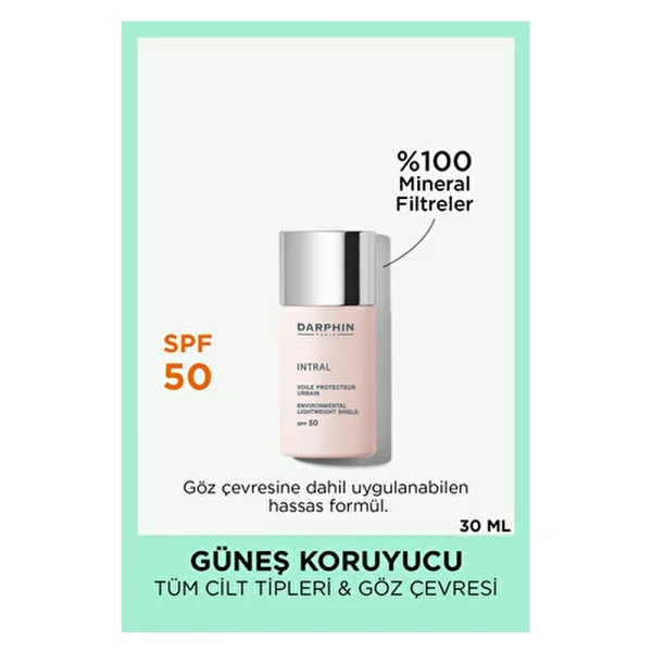 Darphin Ideal Resource Light Re-Birth Overnight Cream 50 Ml Gece Kremi - Görsel 5