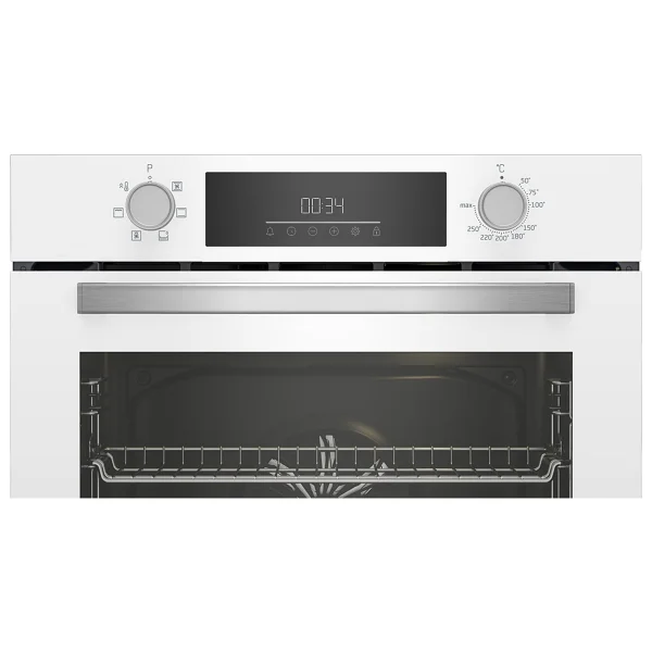 Beko Bfc 330 B Beyaz Ankastre Fırın - Görsel 5