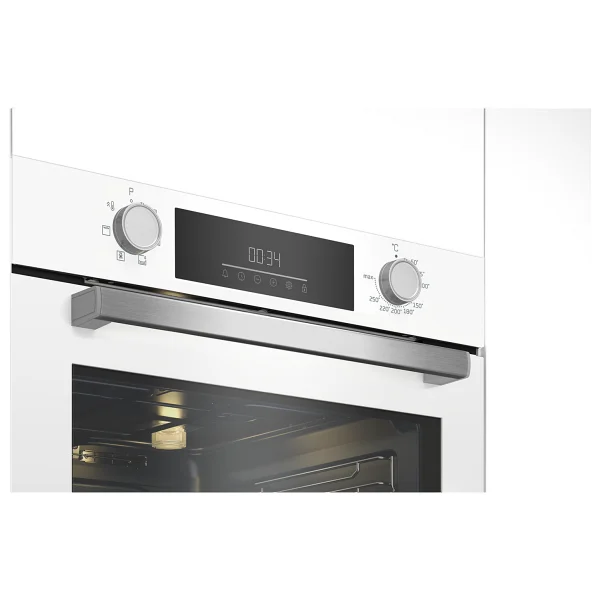 Beko Bfc 330 B Beyaz Ankastre Fırın - Görsel 6