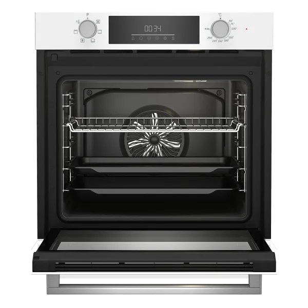 Beko Bfc 330 B Beyaz Ankastre Fırın - Görsel 7