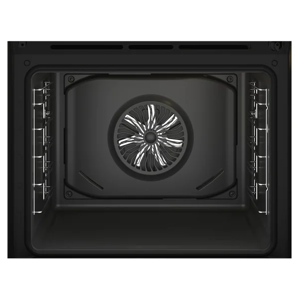 Beko Bfc 330 B Beyaz Ankastre Fırın - Görsel 8