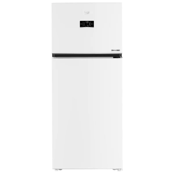 Beko 978557 Eb Fit Çift Kapılı No Frost Buzdolabı - Görsel 4
