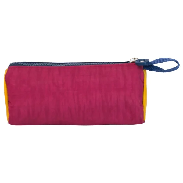 Benetton Color Blocking Unisex Çocuk Üçgen Kalemlik - Görsel 9