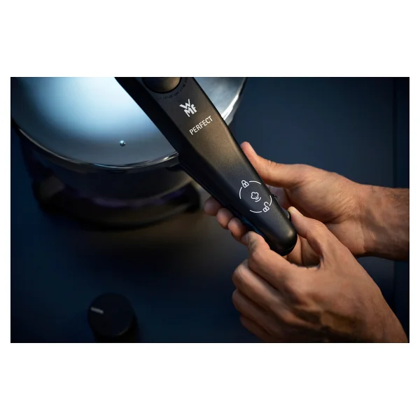 Wmf Perfect 4.5 Lt Düdüklü Tencere - Görsel 8