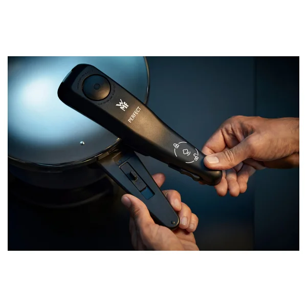 Wmf Perfect 4.5 Lt Düdüklü Tencere - Görsel 9