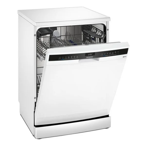 Siemens Sn23ew62kt 6 Programlı Bulaşık Makinesi - Görsel 4