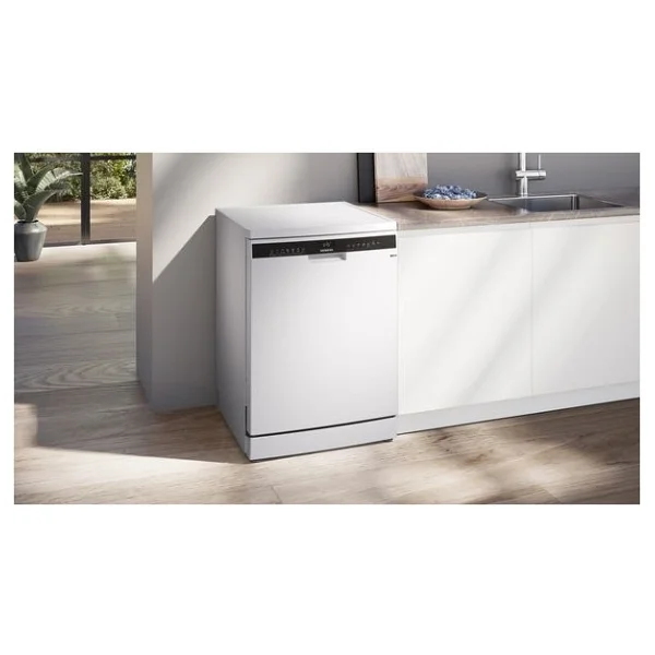 Siemens Sn23ew62kt 6 Programlı Bulaşık Makinesi - Görsel 5