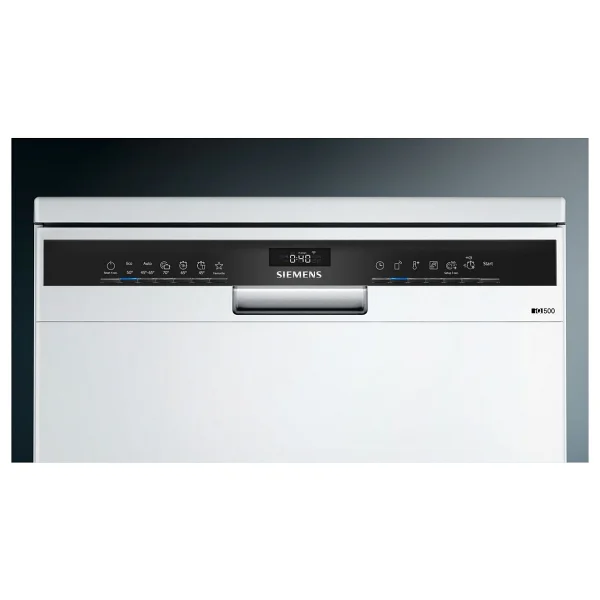 Siemens Sn23ew62kt 6 Programlı Bulaşık Makinesi - Görsel 6