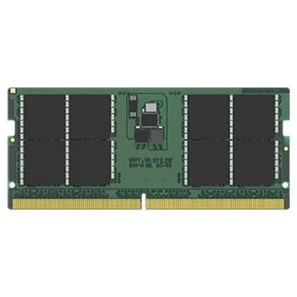 Kingston 32 GB 5600 MHz Cl46 Kvr56s46bd8/32 DDR5 RAM - Görsel 7