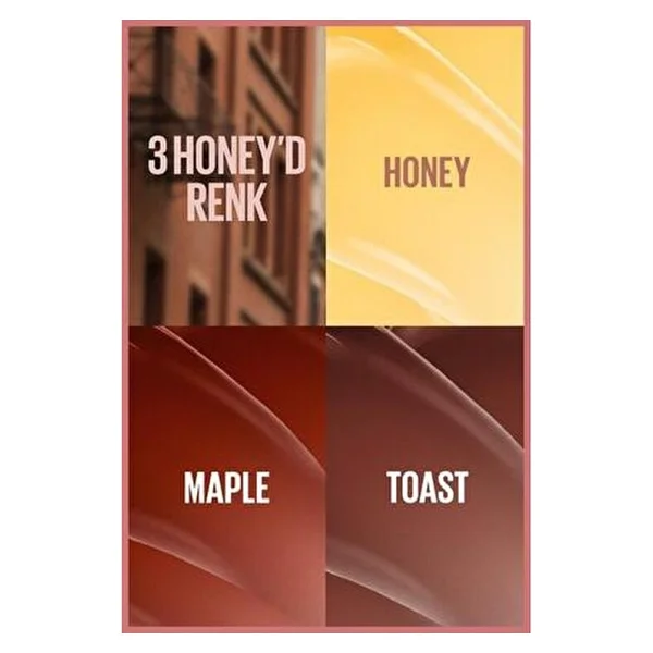 Maybelline New York Lifter Gloss Nemlendirici 29 Toast Dudak Parlatıcısı - Görsel 7