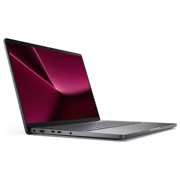 Dell Pro 14 Pc14250255 Ultra 7 255u 16 GB 512 GB SSD Intel Graphics 14 - Görsel 2