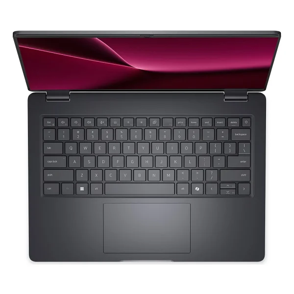 Dell Pro 14 Pc14250255 Ultra 7 255u 16 GB 512 GB SSD Intel Graphics 14 - Görsel 3