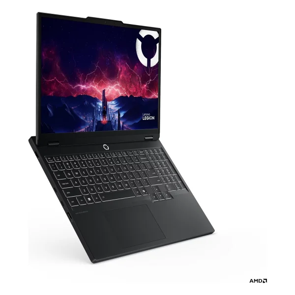 Lenovo Legion 5 15ahp10 83m00070tr Ryzen 7 260 24 GB 1 TB SSD Rtx5060 15.3" Wuxga Gaming Laptop - Görsel 4