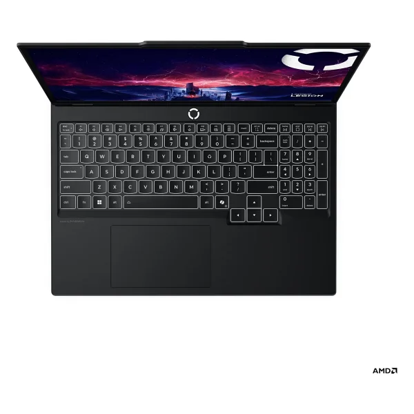 Lenovo Legion 5 15ahp10 83m00070tr Ryzen 7 260 24 GB 1 TB SSD Rtx5060 15.3" Wuxga Gaming Laptop - Görsel 9