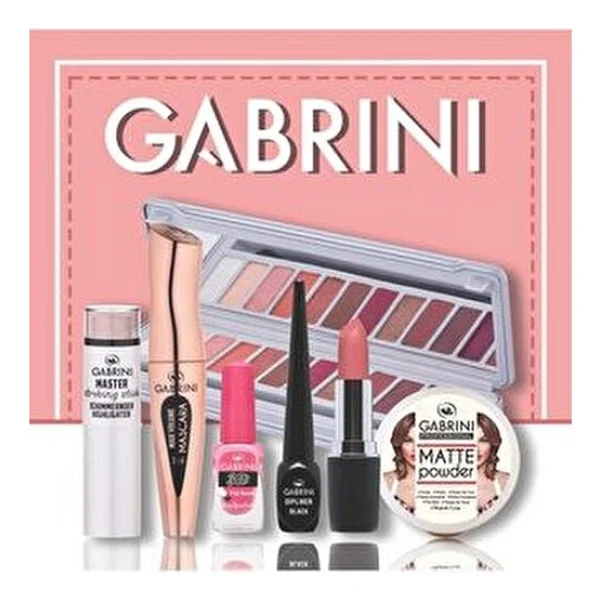 Gabrini Limon Süngerli 75 Ml Aseton - Görsel 7