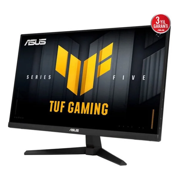 Asus Tuf Gaming Vg249q5a 23.8" 0.3 Ms Full HD Ips 200 Hz Oyuncu Monitörü - Görsel 8