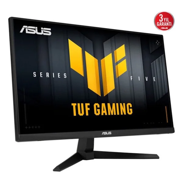 Asus Tuf Gaming Vg249q5a 23.8" 0.3 Ms Full HD Ips 200 Hz Oyuncu Monitörü - Görsel 9