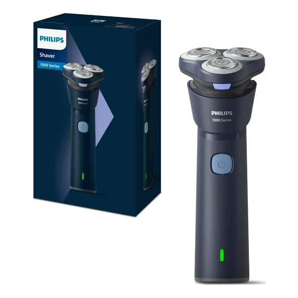Philips 1000 Serisi S1885/00 Islak Ve Kuru Tıraş Makinesi - Görsel 5