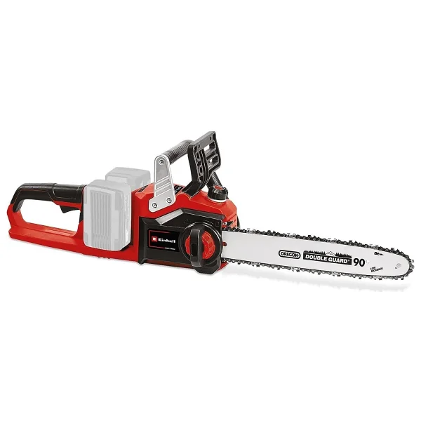 Einhell Ge-Lc 36/35 Li Çift Akülü 4 Ah Motorlu Testere - Görsel 7