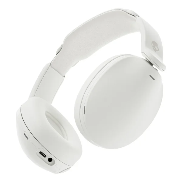 Skullcandy Hesh 360 S6HOW-T001 Beyaz Kulak Üstü Bluetooth Kulaklık - Görsel 9