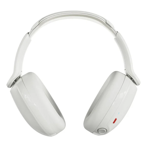 Skullcandy Hesh 360 S6HOW-T001 Beyaz Kulak Üstü Bluetooth Kulaklık - Görsel 10