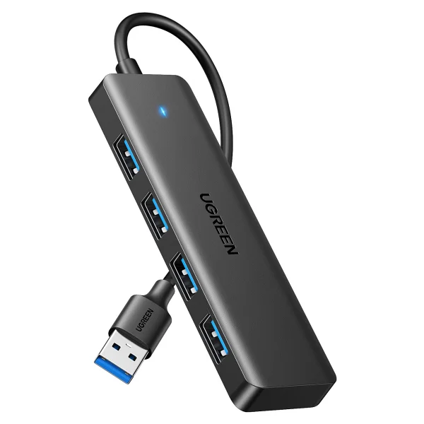 Ugreen 25851 USB Çoğaltıcı - Görsel 8