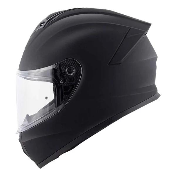 Givi 50.X Beyaz Full Face Motor Kaskı - Görsel 8