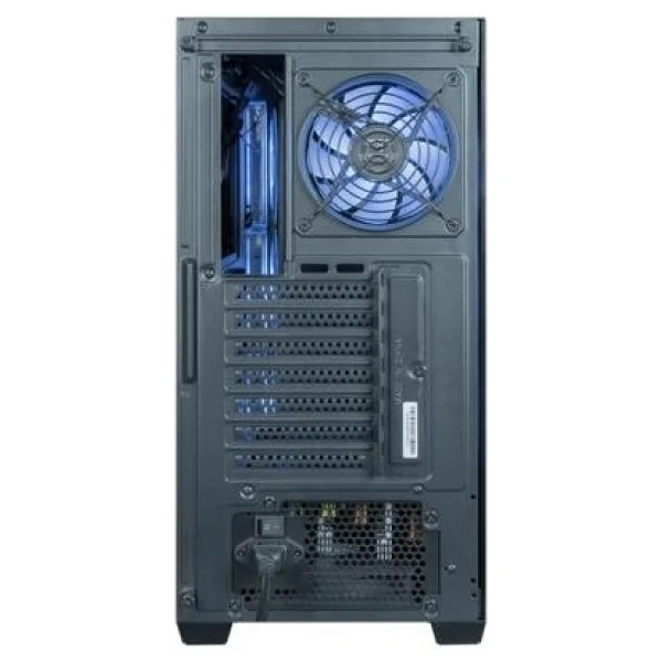 Aıgo Ds900 Siyah 750w Argb Mid Tower Kasa - Görsel 10