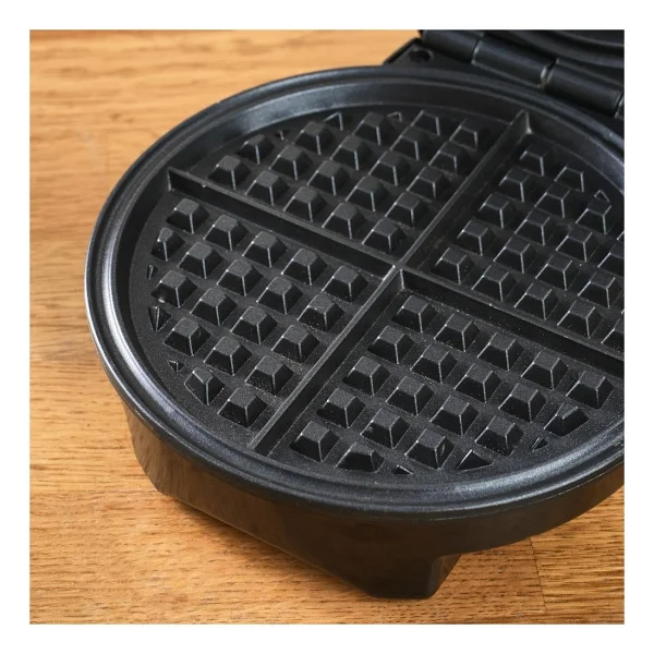 Karaca Craft Inox Waffle Makinesi - Görsel 2