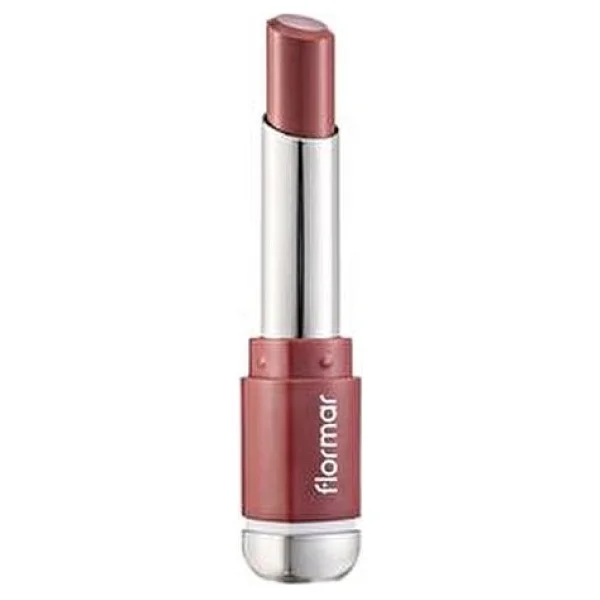 Flormar Prime'n Lips 03 Nut Cookie Stick Ruj - Görsel 3