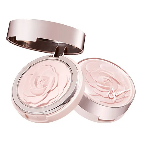 Missha Glow Tone Up Rose Pact Ton Eşitşeyici Spf 50 Pa++Krem Kapatıcı - Görsel 2