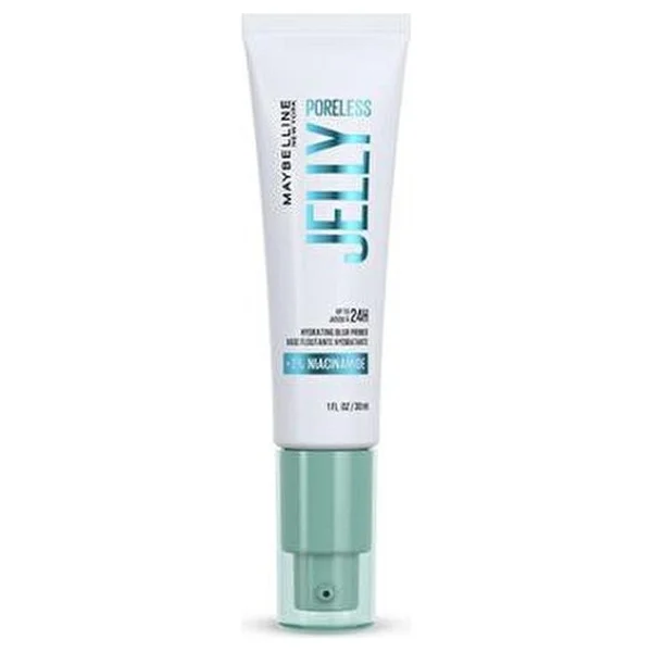 Maybelline New York Poreless Jelly Gözenek Gizleyici 30 Ml Makyaj Bazı - Görsel 3