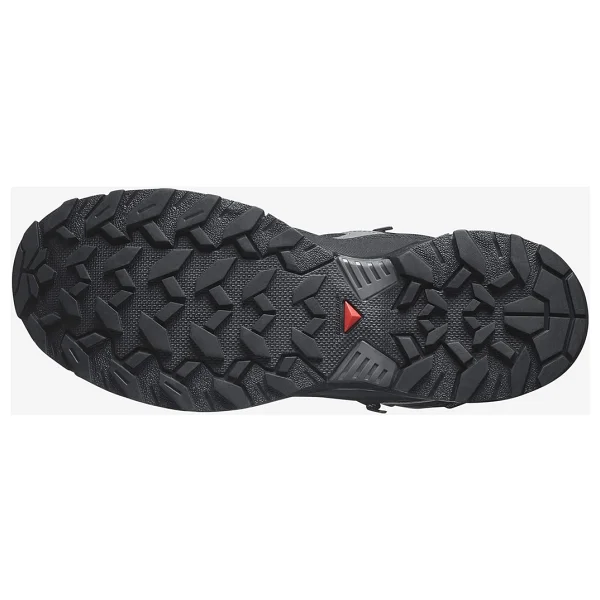 Salomon X Ultra 360 Mid Gore-Tex L47447600 Siyah Erkek Outdoor Bot - Görsel 10