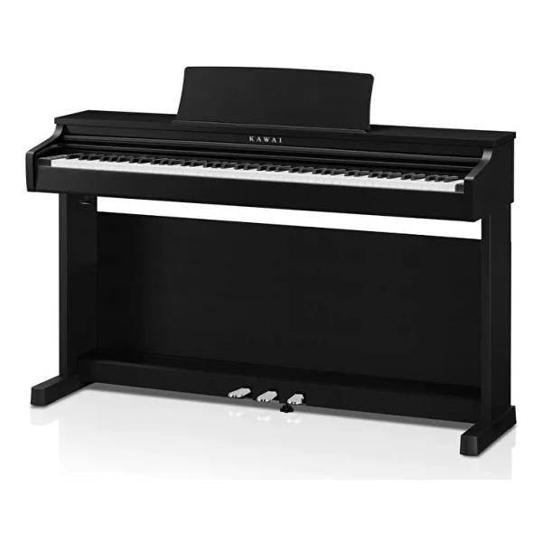 Kawai Cx202b Siyah Dijital Piyano - Görsel 7