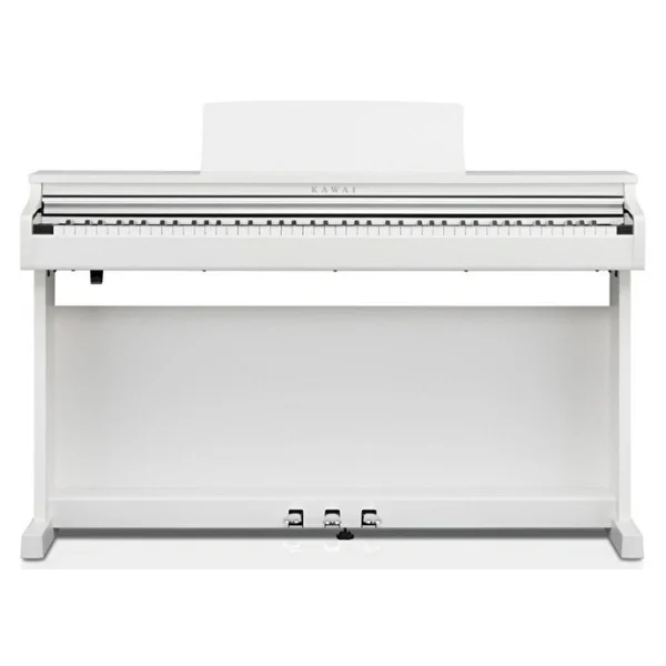 Kawai Cx202b Siyah Dijital Piyano - Görsel 8