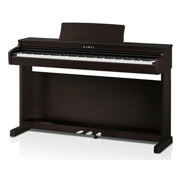 Kawai Cx202b Siyah Dijital Piyano - Görsel 9