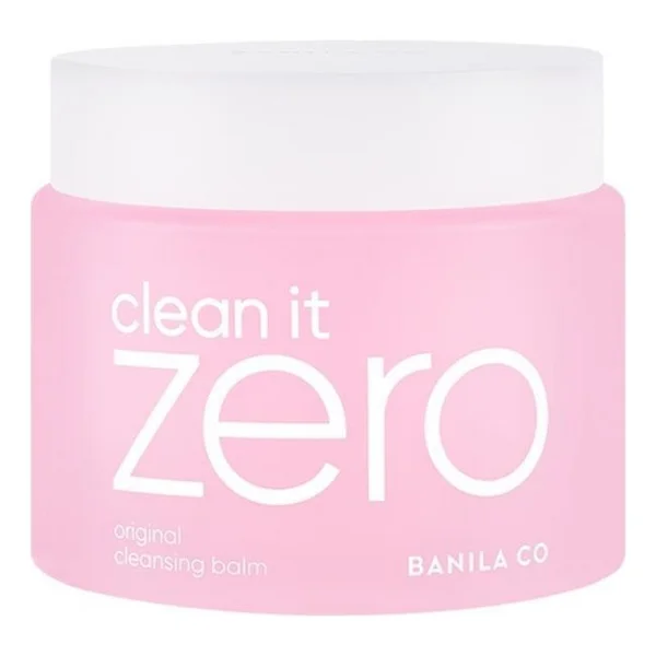 Banila Co Clean It Zero Original 180 Ml Yüz Ve Makyaj Temizleme Balmı - Görsel 2