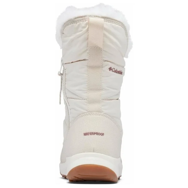 Columbia Minx Slip V Bl2306 Su Geçirmez Kadın Kar Botu - Görsel 2