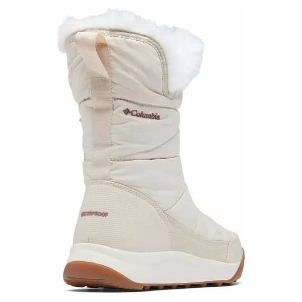 Columbia Minx Slip V Bl2306 Su Geçirmez Kadın Kar Botu - Görsel 3