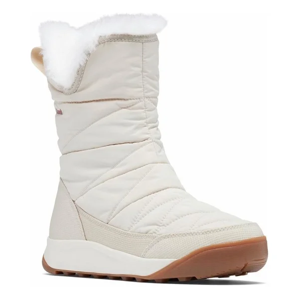Columbia Minx Slip V Bl2306 Su Geçirmez Kadın Kar Botu - Görsel 4