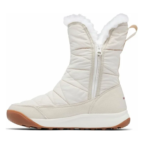 Columbia Minx Slip V Bl2306 Su Geçirmez Kadın Kar Botu - Görsel 5