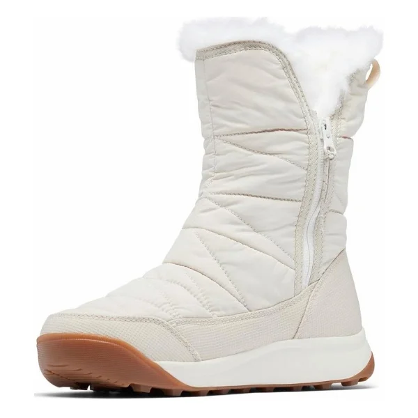Columbia Minx Slip V Bl2306 Su Geçirmez Kadın Kar Botu - Görsel 6