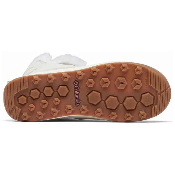 Columbia Minx Slip V Bl2306 Su Geçirmez Kadın Kar Botu - Görsel 7