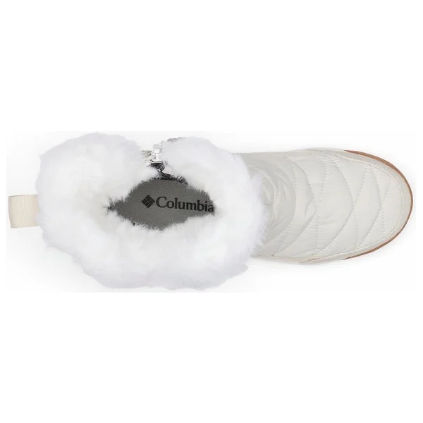 Columbia Minx Slip V Bl2306 Su Geçirmez Kadın Kar Botu - Görsel 9