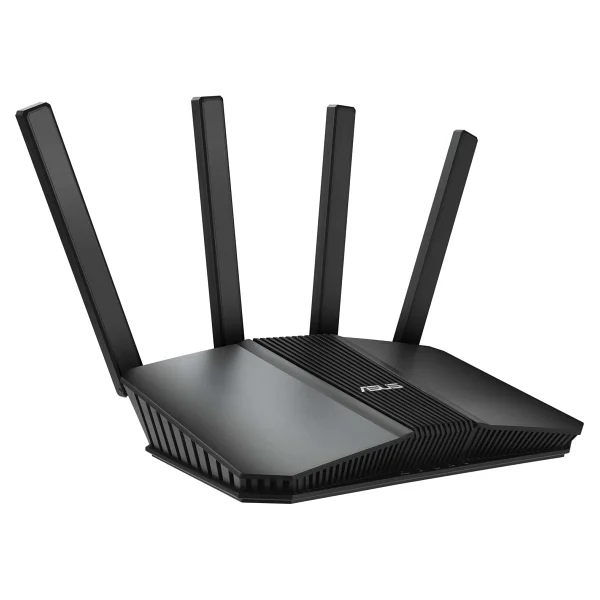 Asus Rt-Be58u 4 Port 3600 Mbps Router - Görsel 10