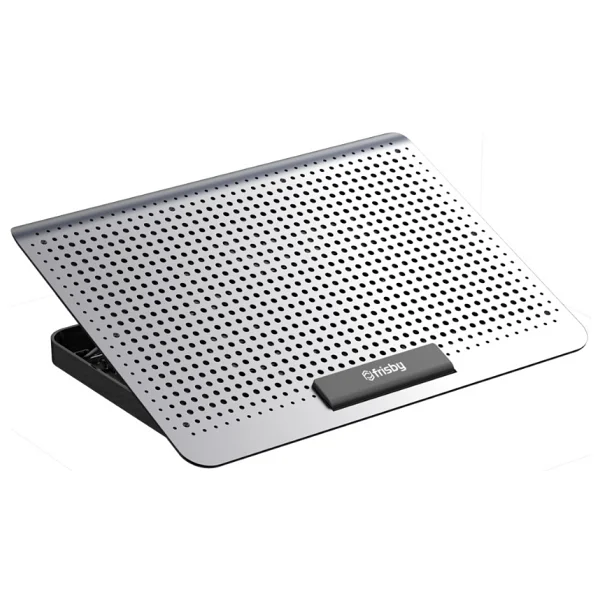 Frisby Fnc-5260st 6 Fanlı 17" Laptop Soğutucu - Görsel 9