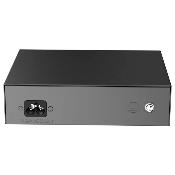Ruijie Reyee Rg-Es110fg-P 10 Port Switch - Görsel 4