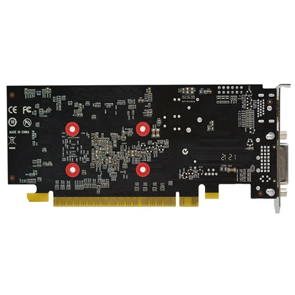 Afox Gt 730 Af730-4096d3l6 128 Bit DDR3 4 GB Ekran Kartı - Görsel 6